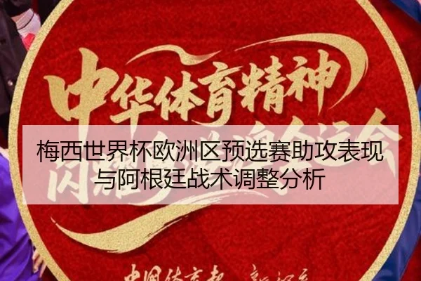梅西世界杯欧洲区预选赛助攻表现与阿根廷战术调整分析 - ruifeng